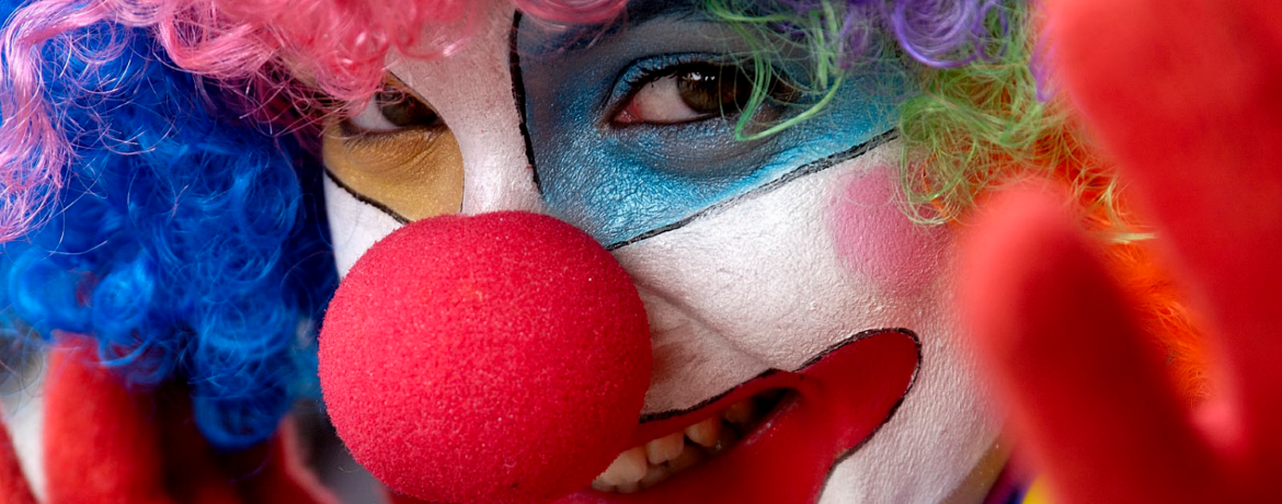 clown