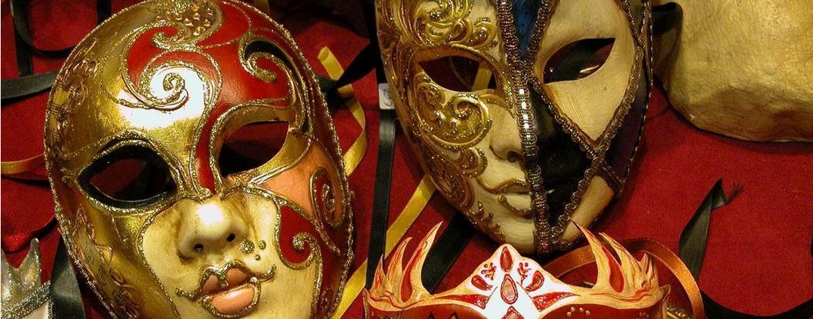 maschere-carnevale